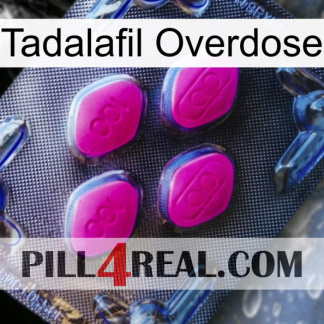 Tadalafil Overdose 02